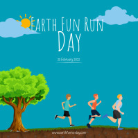 Run and Fun 2023 Template | PosterMyWall