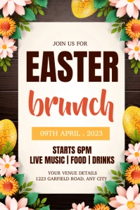 Easter, Easter egg hunt