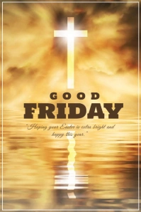 easter, good friday,palm sunday,event Grafica Tumblr template