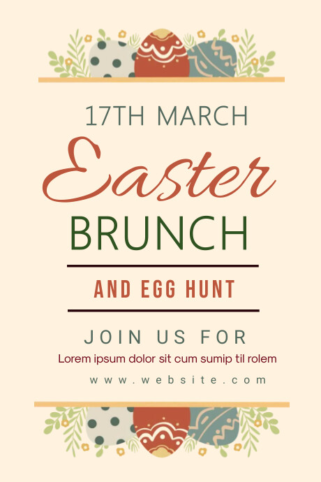 Easter, spring, event,spring card Tumblr 图片 template