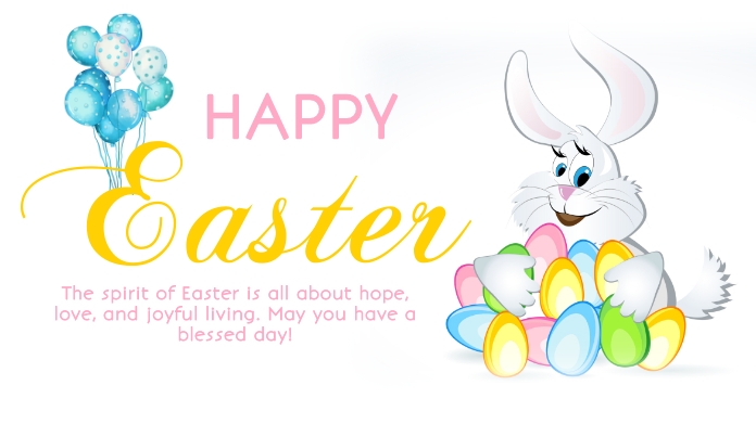 easter, spring, event, easter sale Twitter 帖子 template