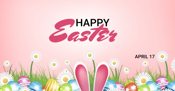 Easter ad Template | PosterMyWall