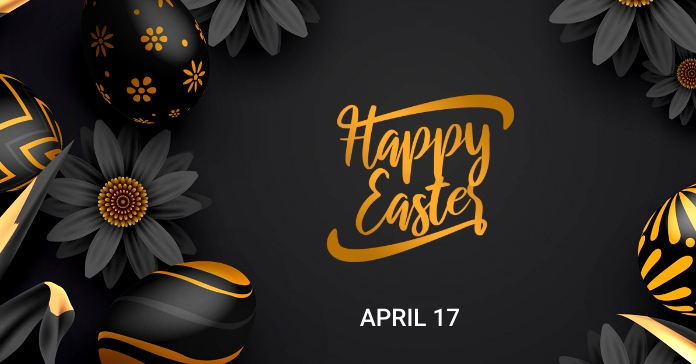 Easter Ad Template | PosterMyWall