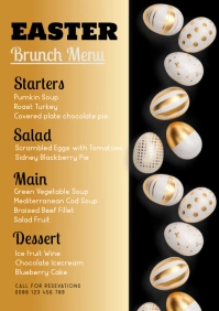 easter brunch,eater menu,event A1 template