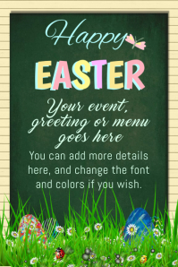 chalkboard photo app