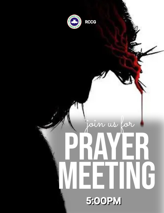 EASTER CHURCH PROGRAM Template | PosterMyWall