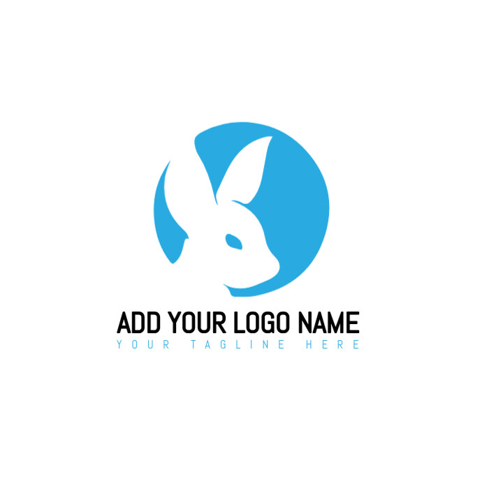 Easter/cute/isolated/pet/rabbit/sign/bunny/symbol/identity/brand ...