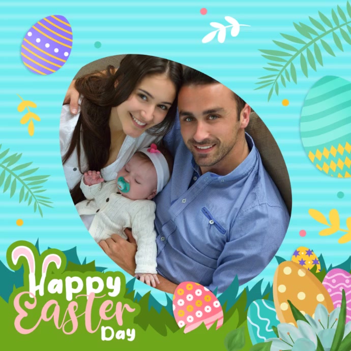 What Day Is Easter On This Year 2025
