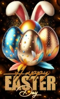 easter US Legal template