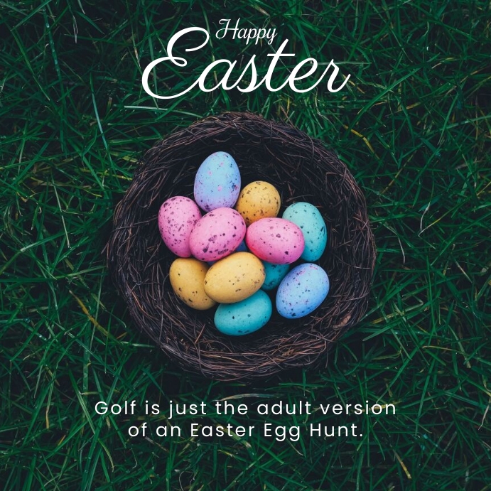 easter Template | PosterMyWall