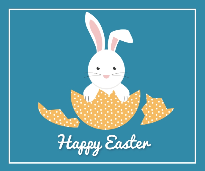 easter Template | PosterMyWall