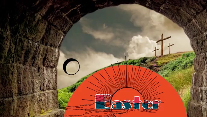 Easter Template | PosterMyWall