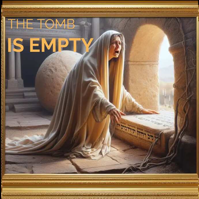 EASTER DESIGN TEMPLATE Instagram Post