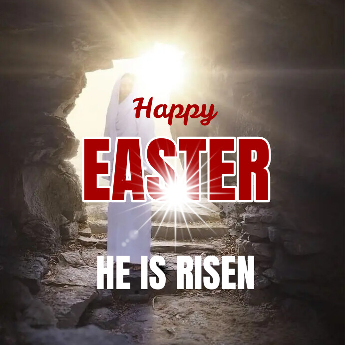 Copy Of Easter Flyer PosterMyWall copy-of-easter-flyer-postermywall