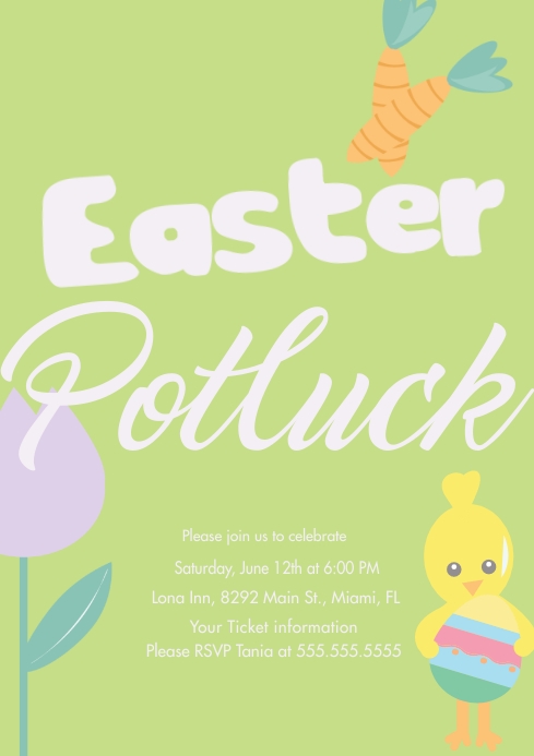Spring Potluck Invitation Wording 24 Thanksgiving Invitation Message