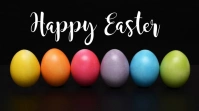 Easter sale,easter,event Pos Twitter template