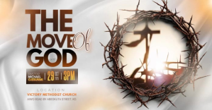 easter sunday Facebook Shared Image template