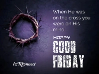 Easter template Yard Sign
