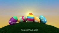 Easter Template Blogkop