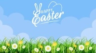 Easter Template Umbukiso Wedijithali (16:9)