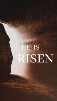 Easter Video Template Видео в TikTok