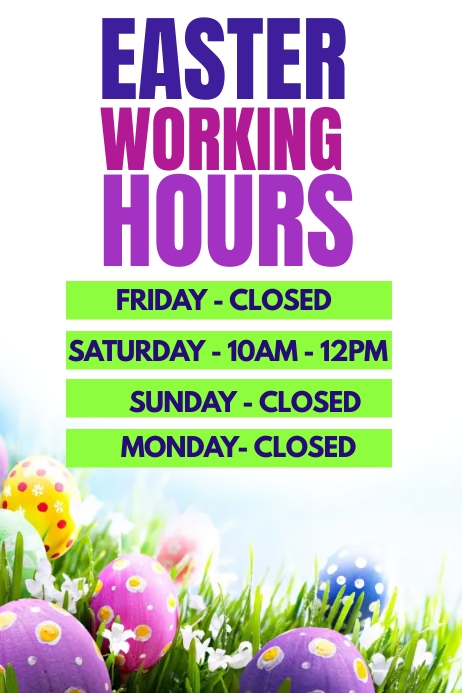 Easter Week Store Hour Easton Easter Hours β Another Broken Egg CafΓ© β WYLC