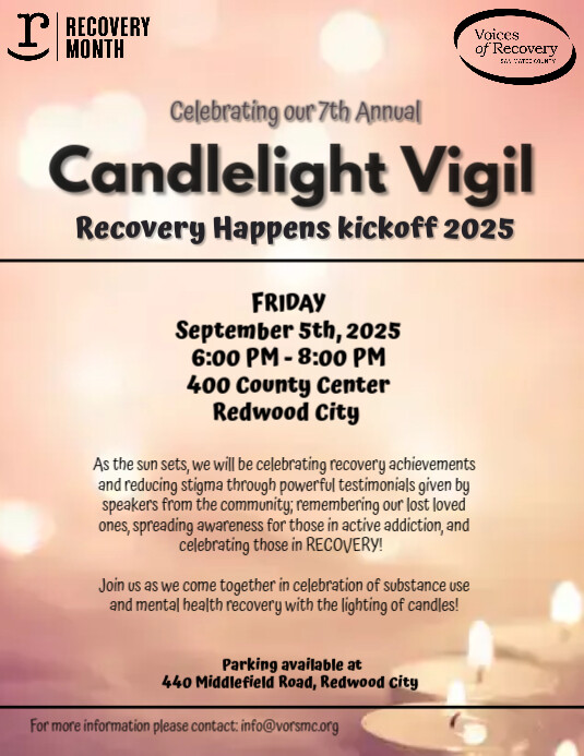 230705 Candlelight Vigil PosterMyWall