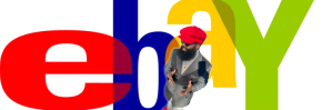 Ebay Cover Twitter-header template