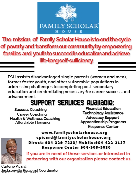 Fundraising flyer | PosterMyWall