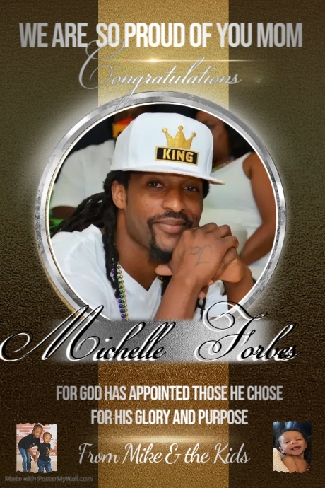 PASTOR ABBREVIATION POSTER TEMPLATE PosterMyWall PASTOR ABBREVIATION POSTER TEMPLATE PosterMyWall