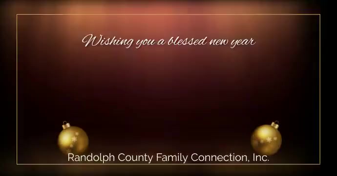 2024 New Year RCFC Facebook Shared Image template