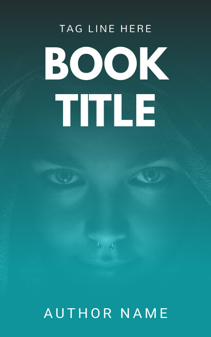 ebook cover design