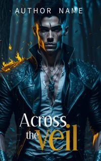 Ebook Cover Fantasy Kindle/Book Covers template