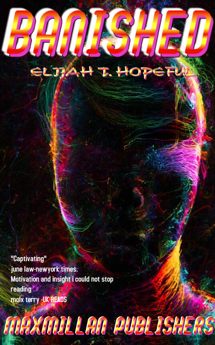 EBOOK Template PosterMyWall