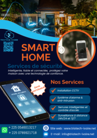 Triotech-Ivoire