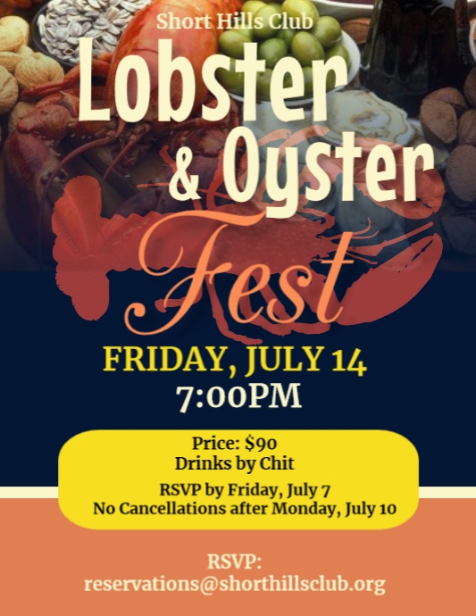71423_Lobster_Fest PosterMyWall