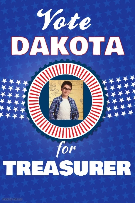 Copy of Election Campaign Poster Template | PosterMyWall