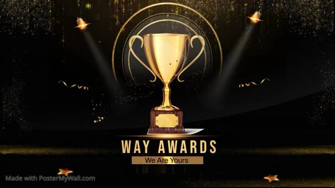 Oscar Awards | PosterMyWall