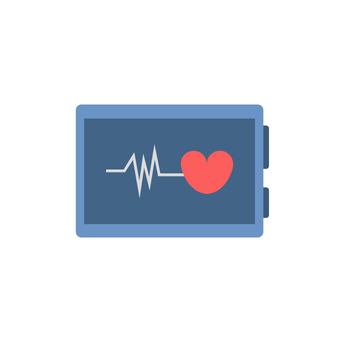 Copy of Ecg | PosterMyWall
