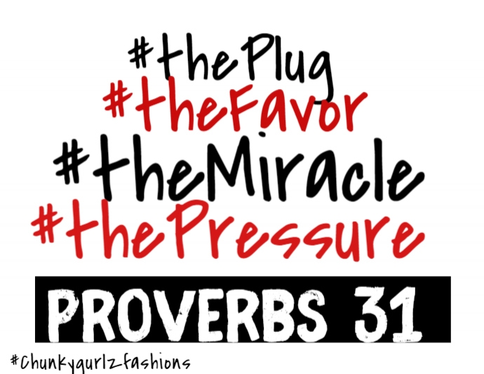 Proverbs31 PosterMyWall