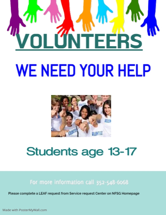 Copy of Copy of POSTER | PosterMyWall