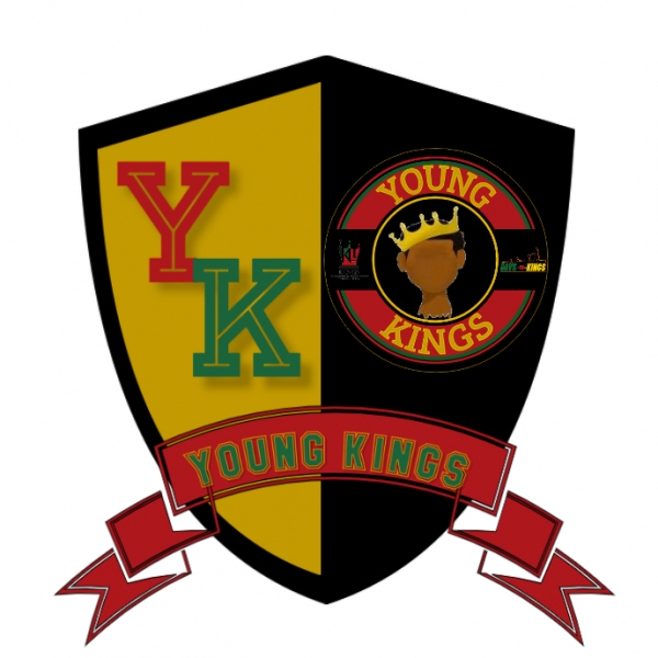 YOUNG KINGS PosterMyWall