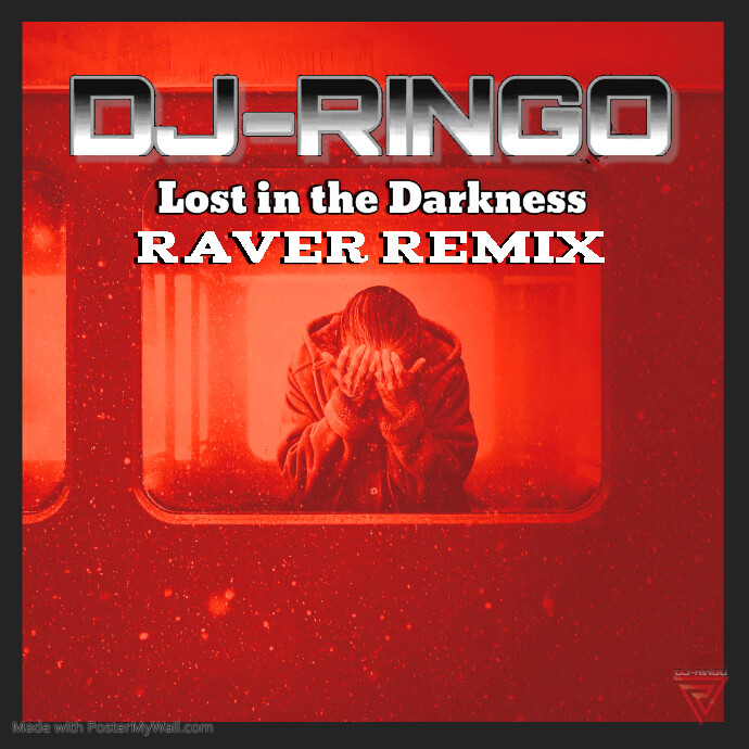 Sad Album Cover | PosterMyWall