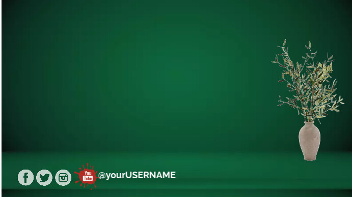 Editable background template design | PosterMyWall