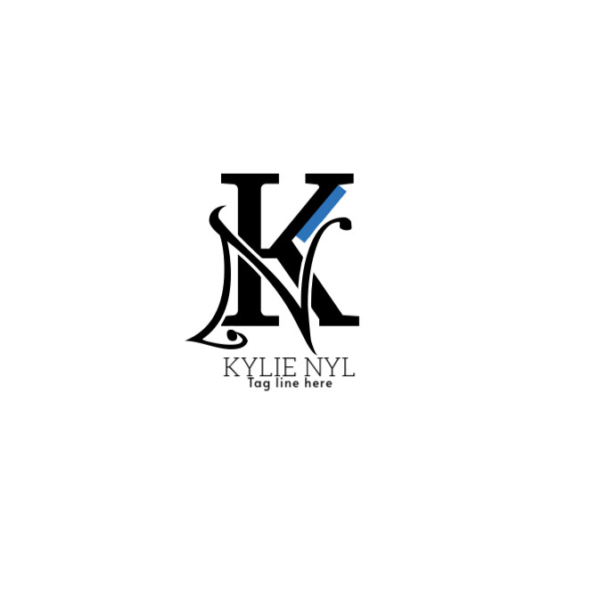 Editable business logo เทมเพลต | PosterMyWall
