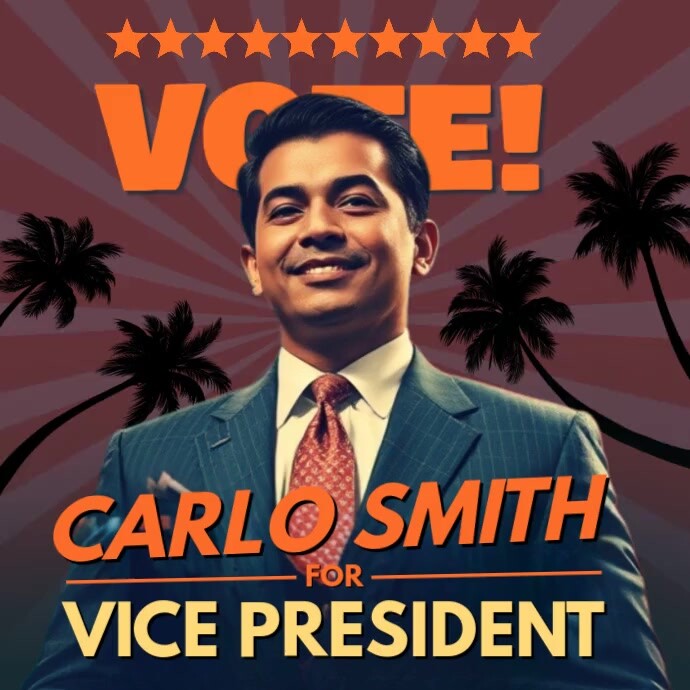 Editable Election Poster Template - Editable Election Poster Design Template 8fd523a3c4d285f28b0663ca8272c88b Screen