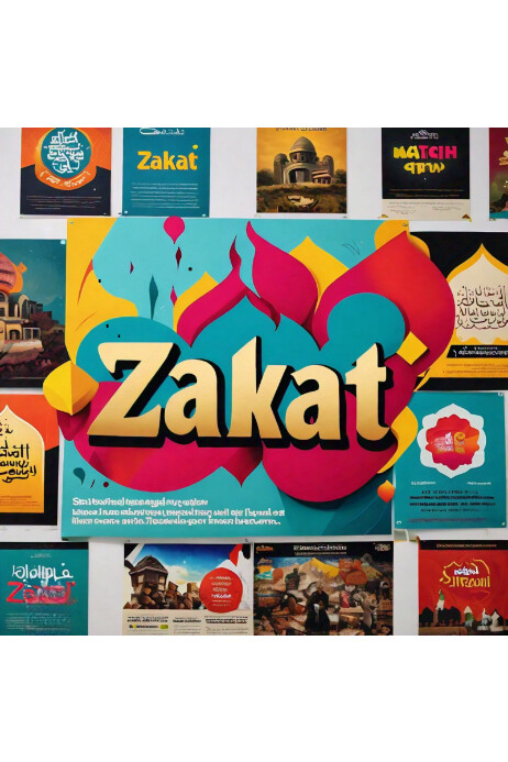 Editable Islamic Zakat Poster Template PosterMyWall editable-islamic-zakat-poster-template-postermywall