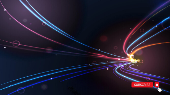 Youtupe Design Backround Editable YouTube background Template | PosterMyWall