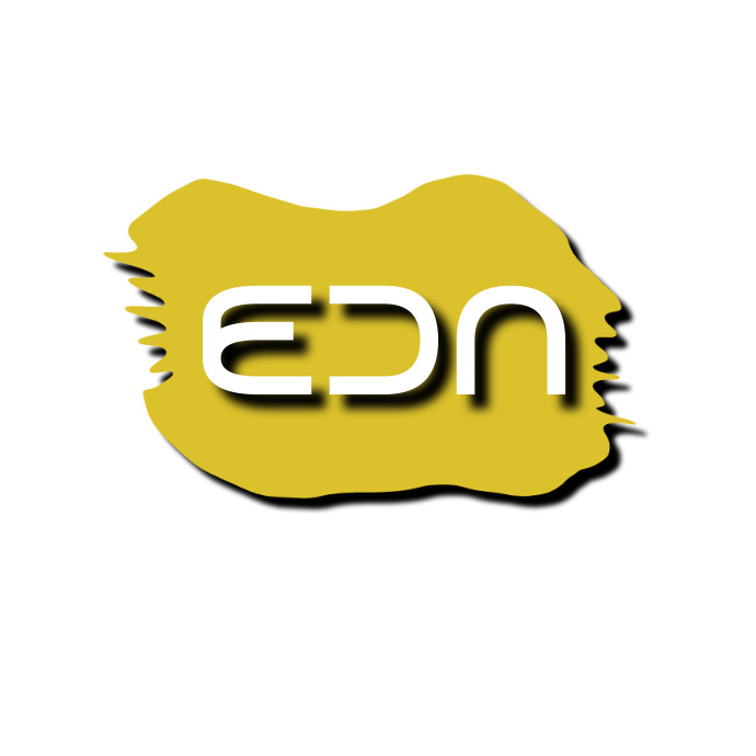 Copy of EDN | PosterMyWall