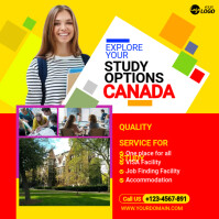 Educational Post Example Education Social Media Post Template | PosterMyWall
